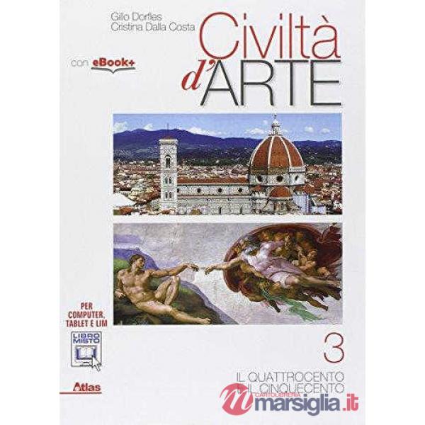 CIVILTA' D'ARTE 3