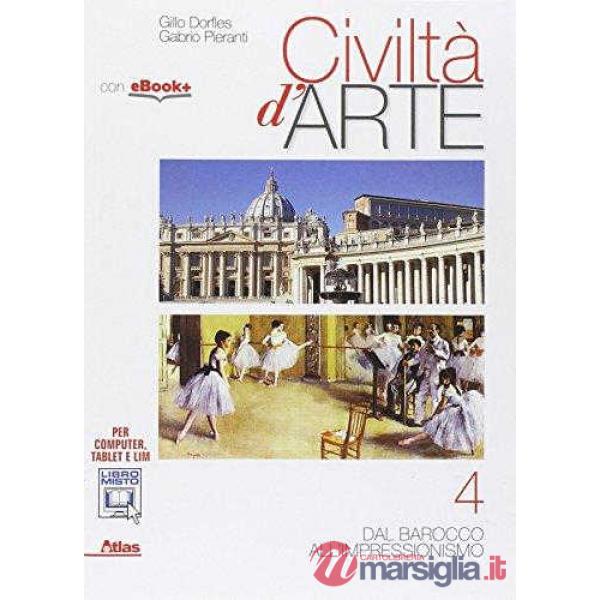 CIVILTA' D'ARTE 4