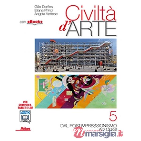 CIVILTA' D'ARTE 5