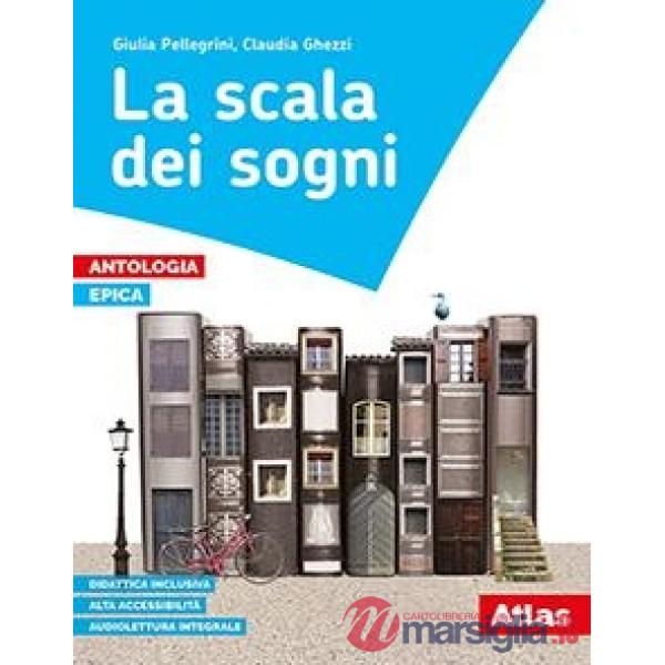 LA SCALA DEI SOGNI EPICA
