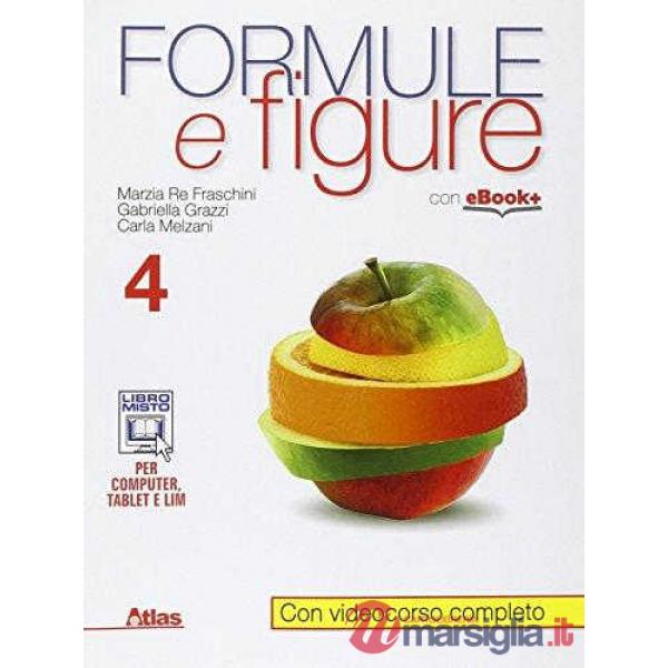 FORMULE E FIGURE 4 SECONDO BIENNIO