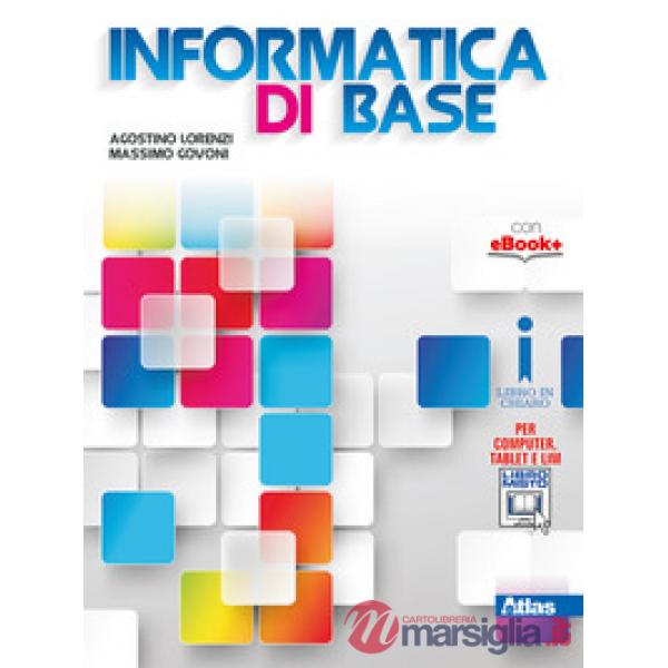 INFORMATICA DI BASE