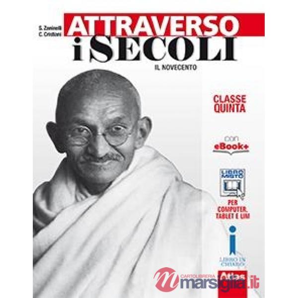 ATTRAVERSO I SECOLI CL. QUINTA