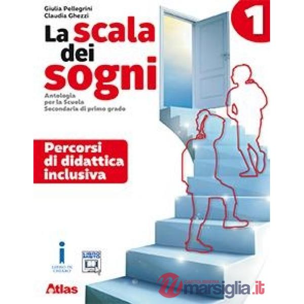 LA SCALA DEI SOGNI 1 PERCORSI DIDATTICA INCLUSIVA