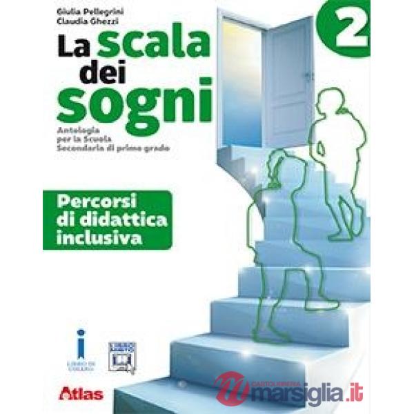 LA SCALA DEI SOGNI 2 PERCORSI DIDATTICA INCLUSIVA