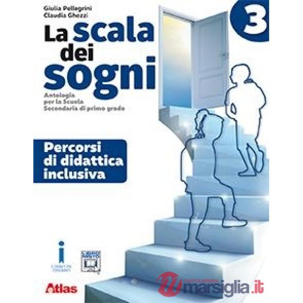 LA SCALA DEI SOGNI 3 PERCORSI DIDATTICA INCLUSIVA