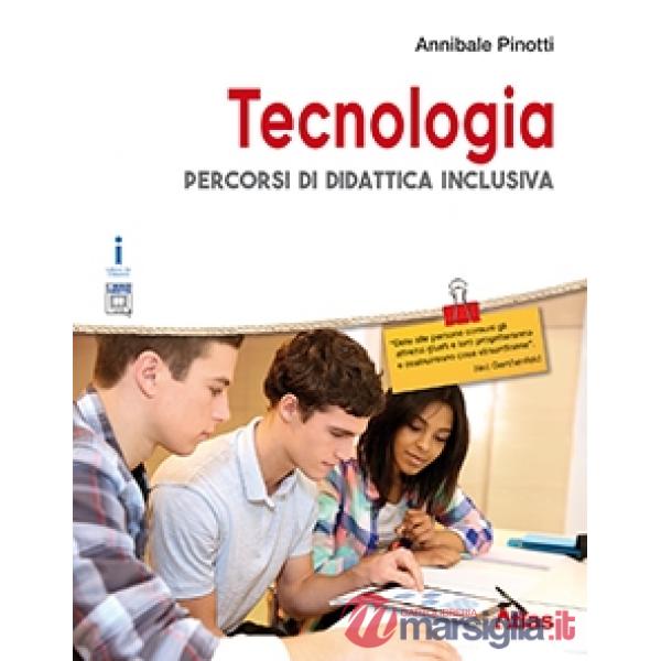 TECNOLOGIA 4. 0 PERCORSI BES PERCORSI INCLUSIVI
