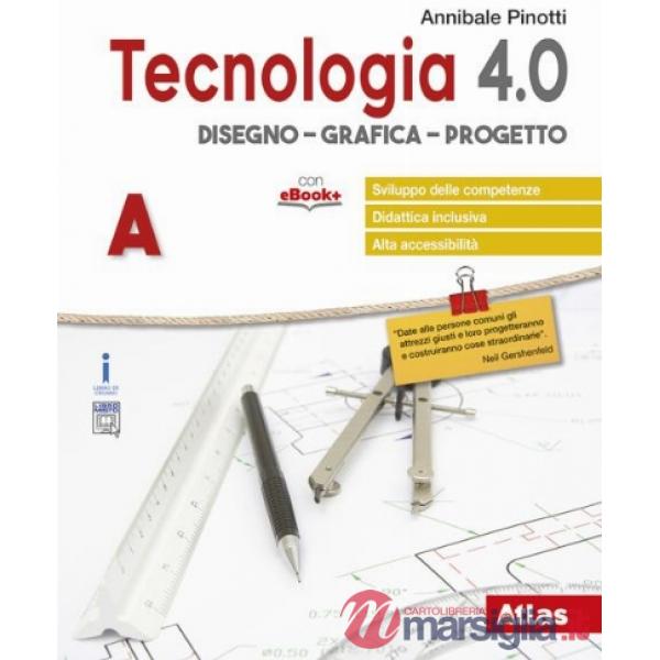 TECNOLOGIA 4. 0 DISEGNO, MATERIALE, LABORATORIO, C