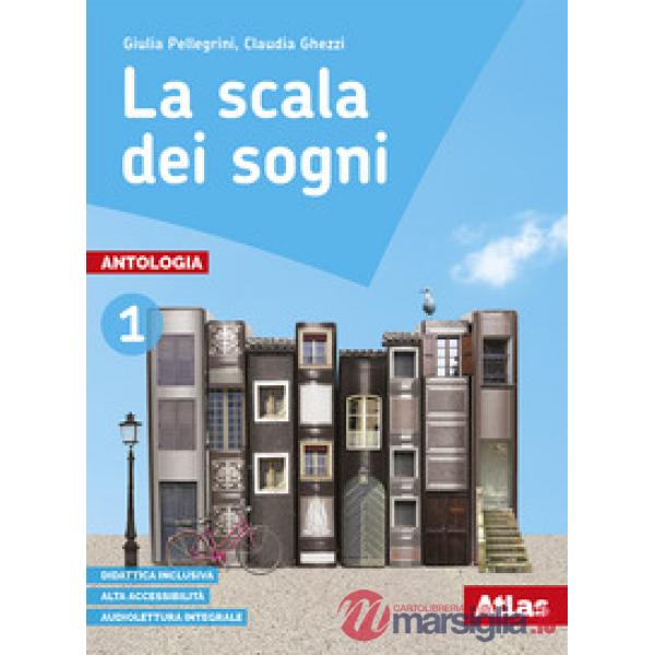 LA SCALA DEI SOGNI - VOLUME 1