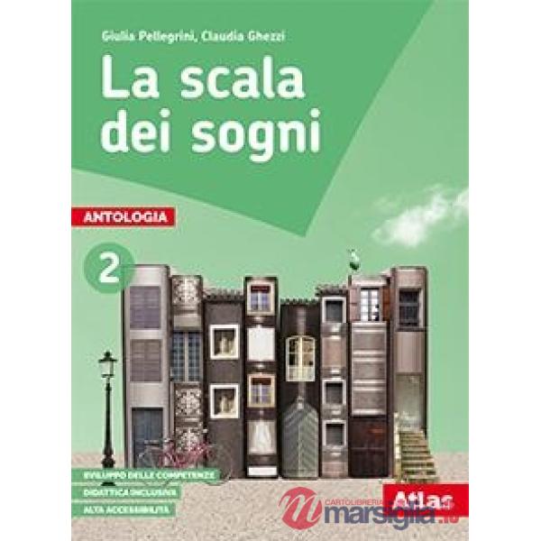 LA SCALA DEI SOGNI - VOLUME 2