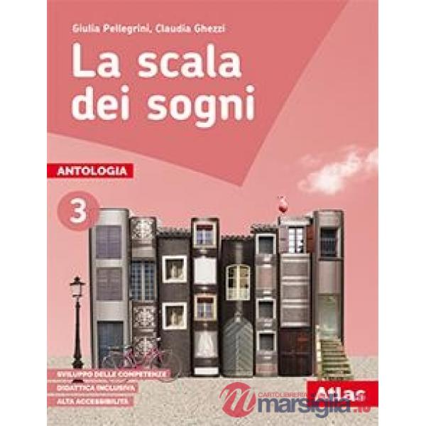 LA SCALA DEI SOGNI - VOLUME 3