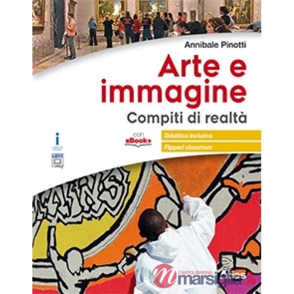 ARTE E IMMAGINE: COMPITI DI REALTA'