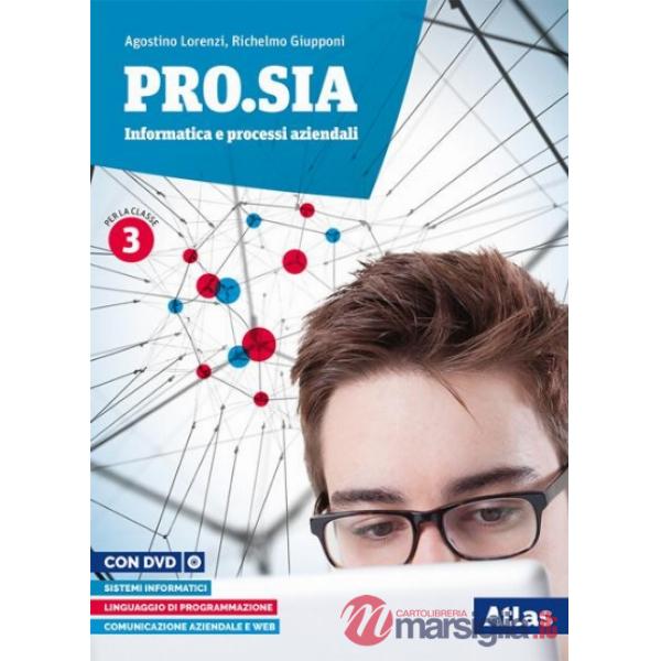 PRO. SIA 3 VIS. BASIC + CD - ROM