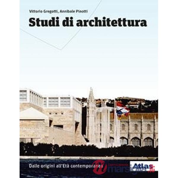 STUDI DI ARCHITETTURA QUINQUIENNIO