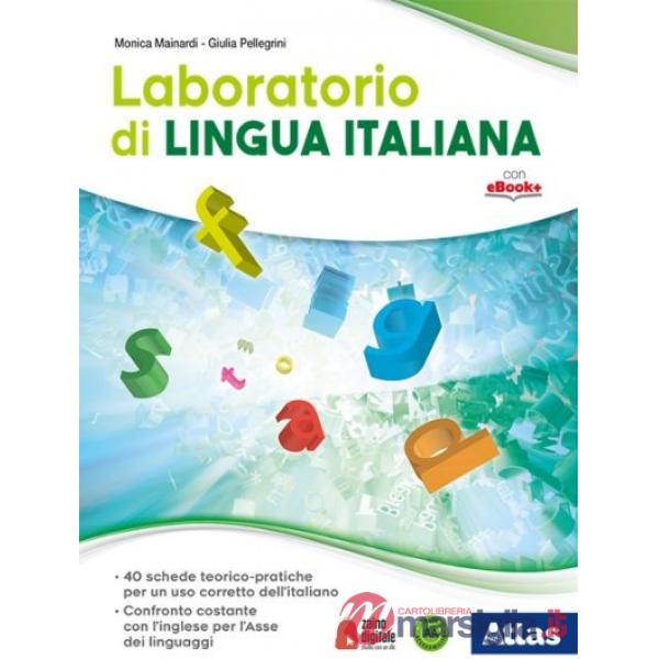 IL CAFFE'LETTERARIO EDIZ. VERDE LABORATORIO DI LIN