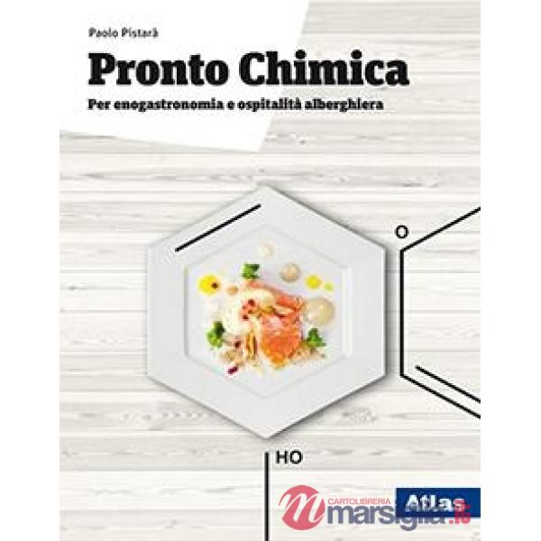 PRONTO CHIMICA!