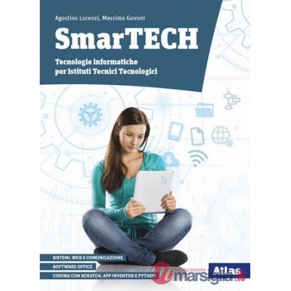 SMARTECH + DVD - ROM