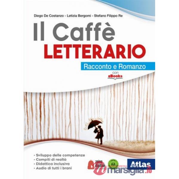 IL CAFFE' LETTERARIO EDIZ. AZZURA