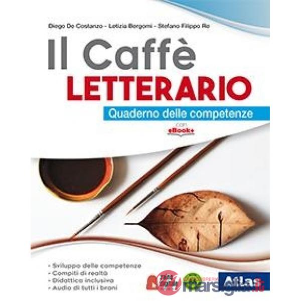 IL CAFFE' LETTERARIO - QUADERNO DELLE COMPETENZE