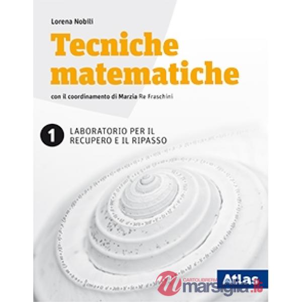 LABORATORIO DI MATEMATICA 1