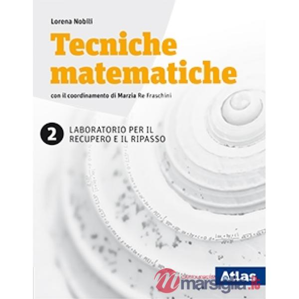 LABORATORIO DI MATEMATICA 2
