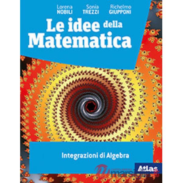 LE IDEE DELLA MATEMATICA - FATTORIZZAZIONE DEI POLIN