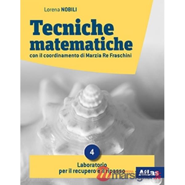 TECNICHE MATEMATICHE-LABORATORIO 4