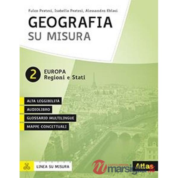 GEOGRAFIA SU MISURA 2