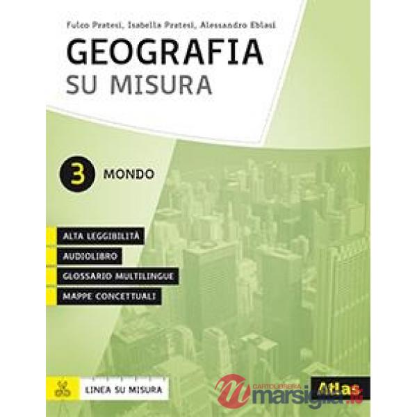 GEOGRAFIA SU MISURA 3