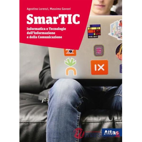 SMARTIC TECNOLOGIE DELL'INFORMAZIONE E DELLA COMUN