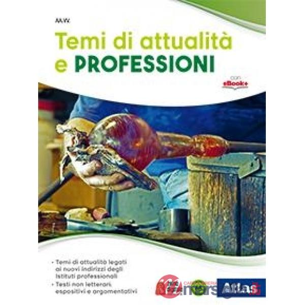 CAFFO LETTERARIO ED. VERDE TEMI DI ATTUALIT E PROF