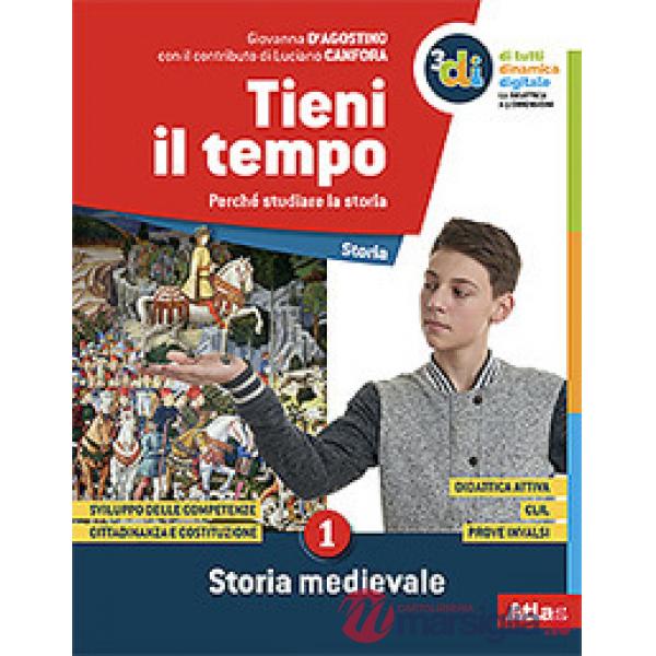 TIENI IL TEMPO 1