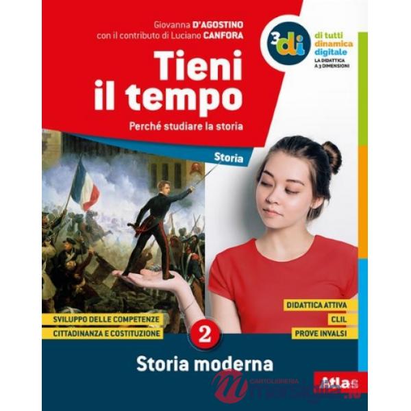TIENI IL TEMPO 2