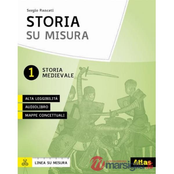 STORIA SU MISURA 1