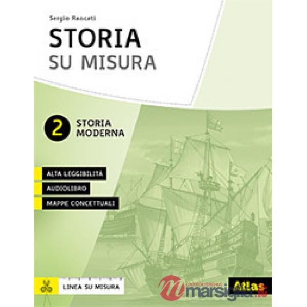 STORIA SU MISURA 2