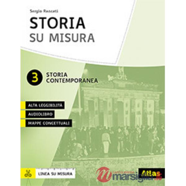 STORIA SU MISURA 3