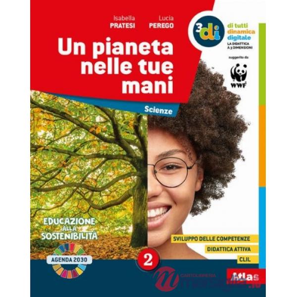 UN PIANETA NELLE TUE MANI 2