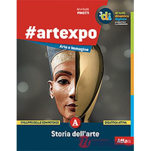 ARTEXPO - STORIA DELL'ARTE
