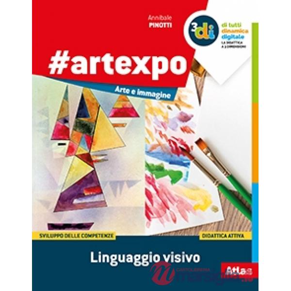 ARTEXPO-LINGUAGGIO VISIVO