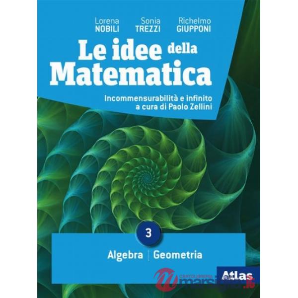 LE IDEE DELLA MATEMATICA 3