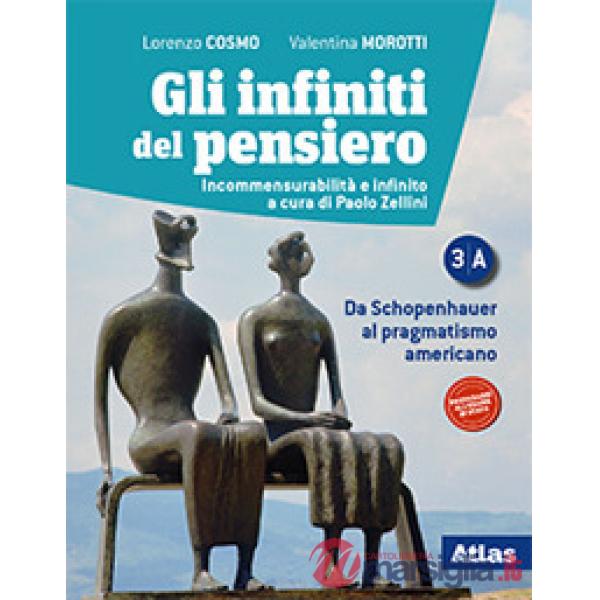 GLI INFINITI DEL PENSIERO 3A + 3B