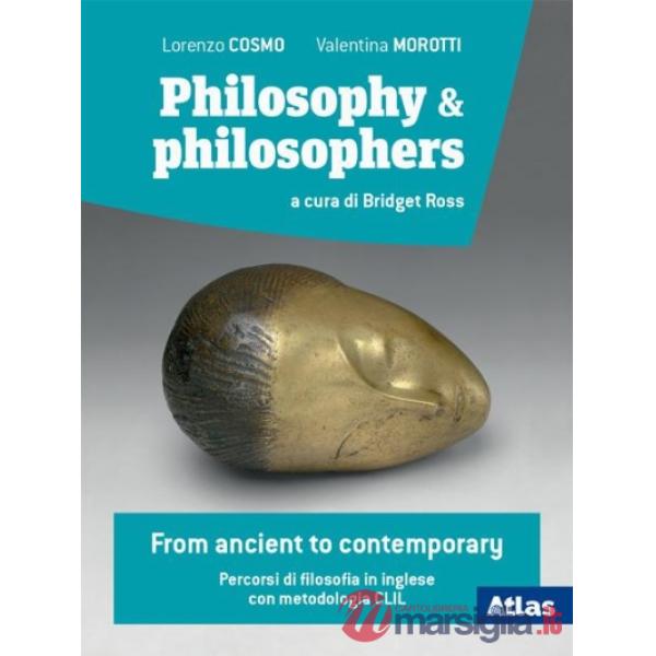 GLI INFINITI DEL PENSIERO - PHILOSOPHY IN ENGLISH TR