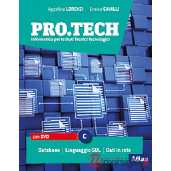 PROTECH VOL. C (DATABASE)