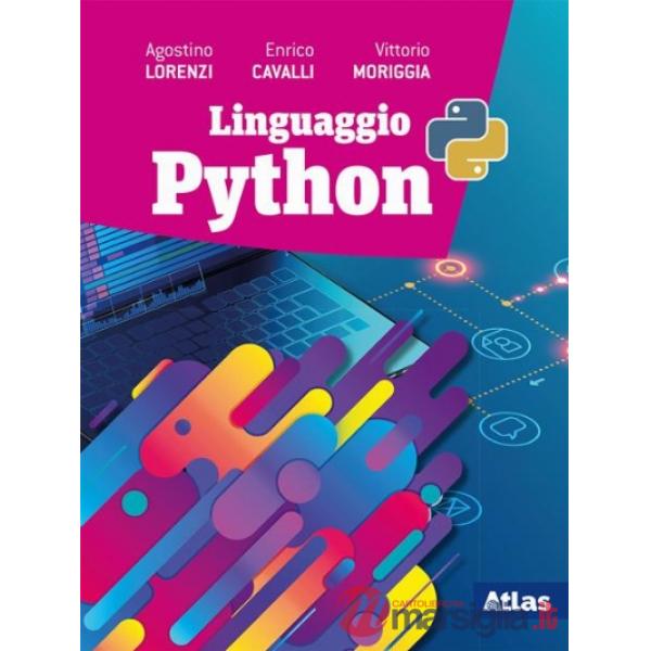 PROGRAMMAZIONE IN PYTHON