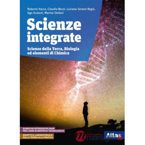 SCIENZE INTEGRATE 2019