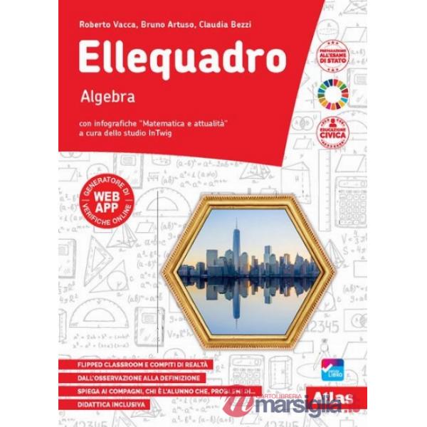 ELLEQUADRO 3 ARITMETICA + GEOMETRIA