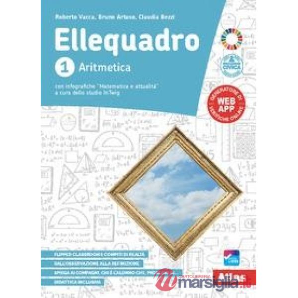 ELLEQUADRO-ARITMETICA 1