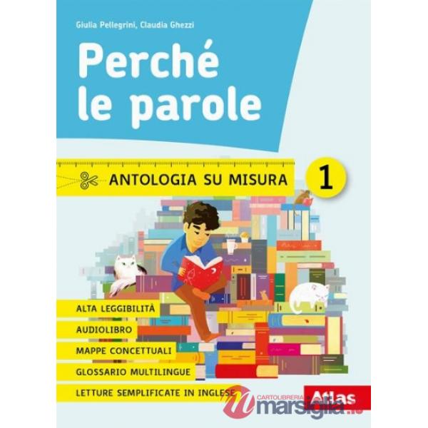 PERCHE LE PAROLE PERCORSI DI DIDATTICA INCLUSIVA