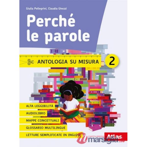 PERCHE LE PAROLE PERCORSI DI DIDATTICA INCLUSIVA