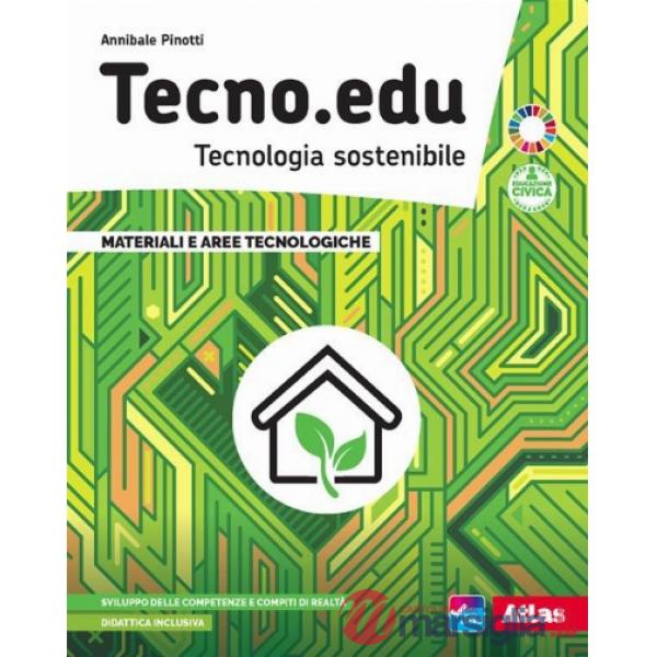 TECNO. EDU 4TOMI + ROBOTICA